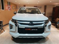 میتسوبیشی L200